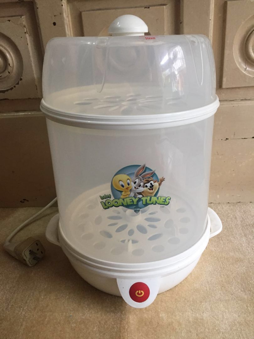 looney tunes sterilizer
