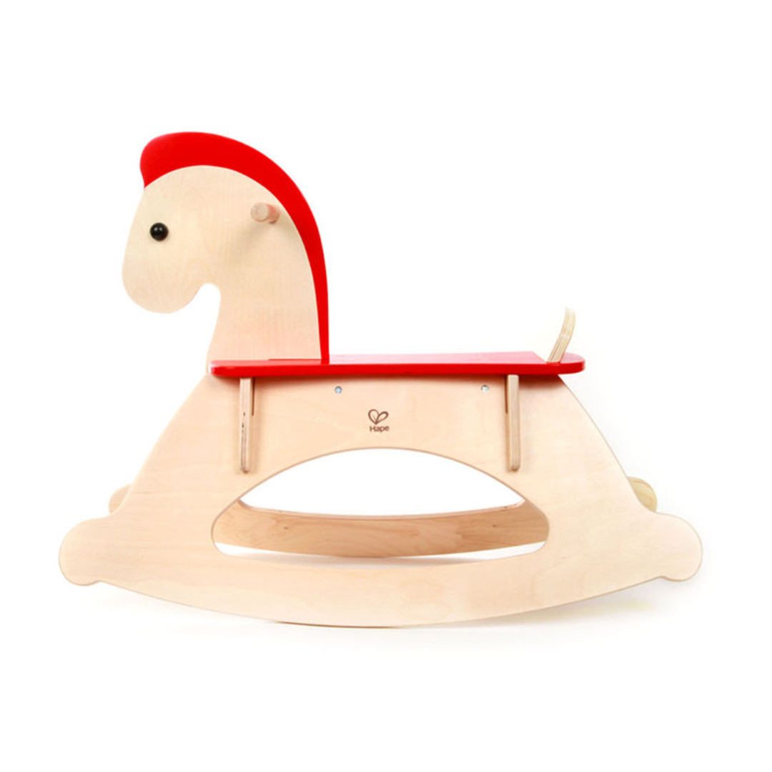 rock and ride rocking horse