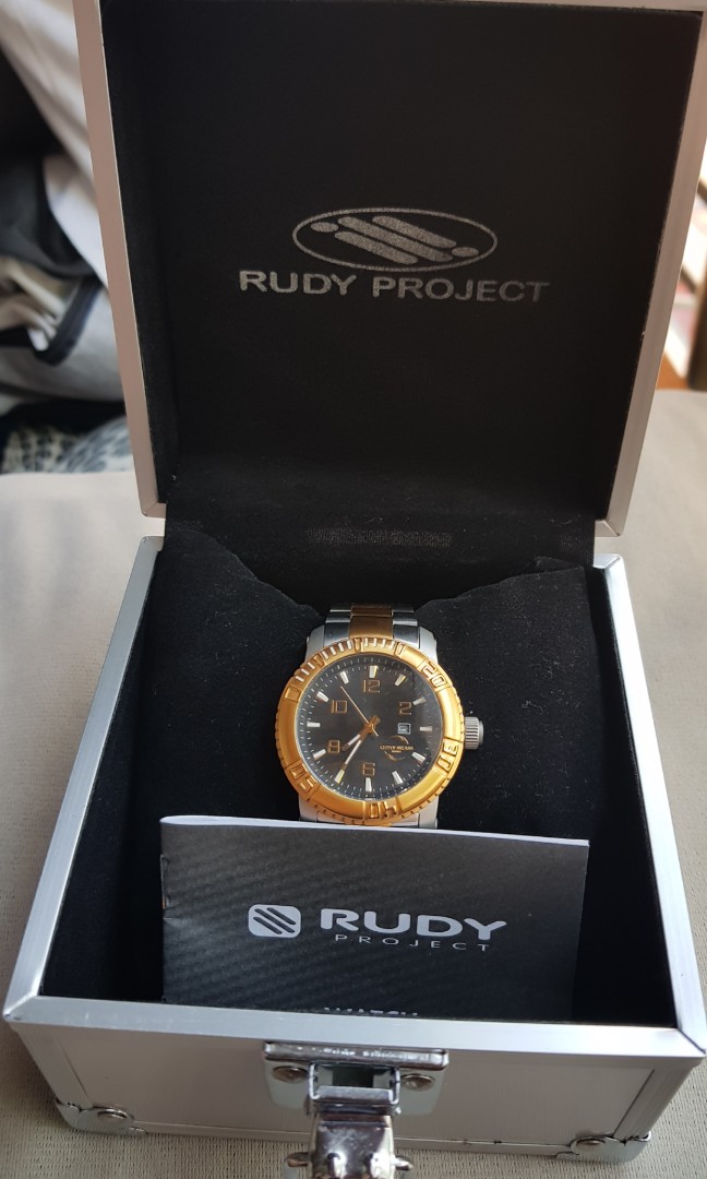 Rudy project watch city of dreams price best sale