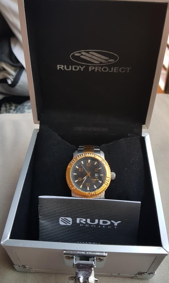 Rudy Project City of Dreams