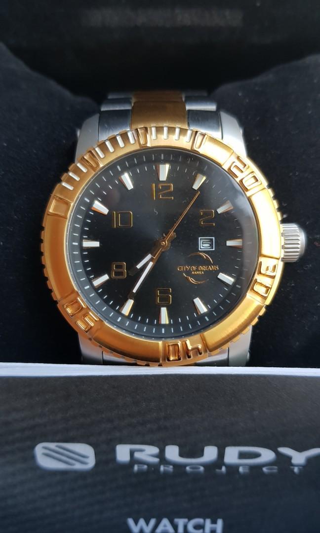 Rudy project smart sales watch city of dreams
