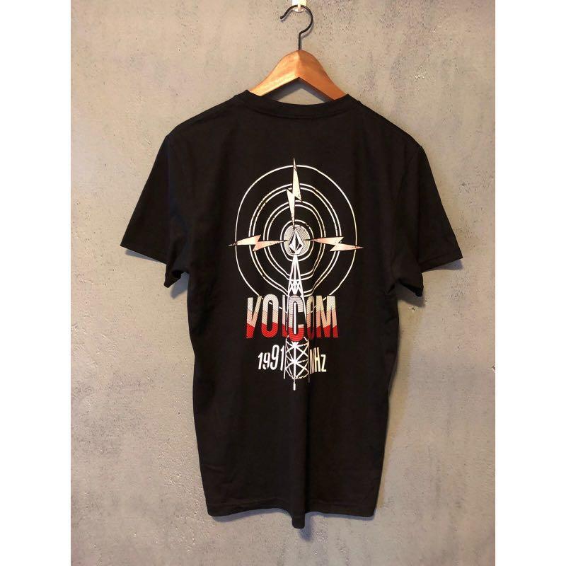 SALE ? Volcom Pocket T-Shirt, Men's