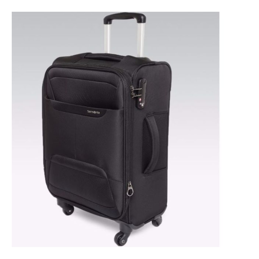 samsonite casso spinner