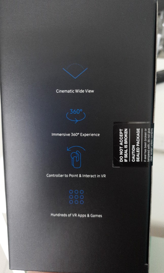 Smr 360 sales samsung