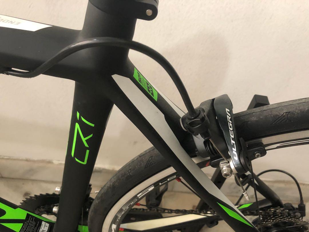 Troc velo scott deals