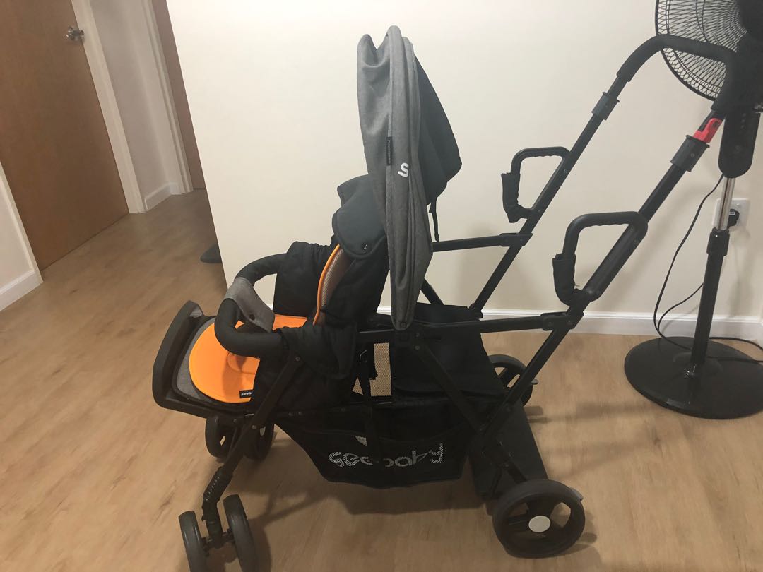 seebaby t12 pro review