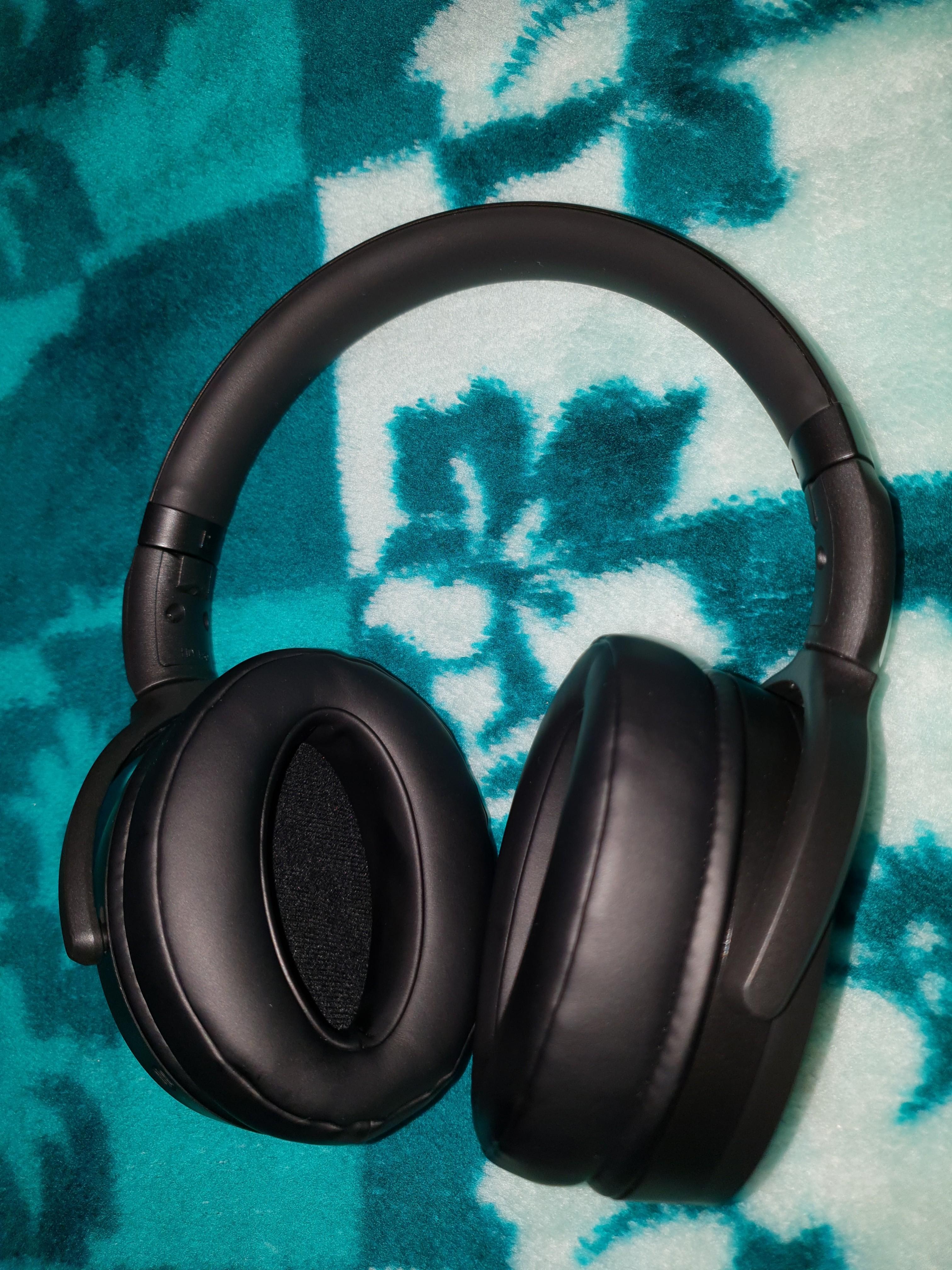 Sennheiser HD 4.50 BTNC SE Special Edition Audio Headphones Headsets on Carousell