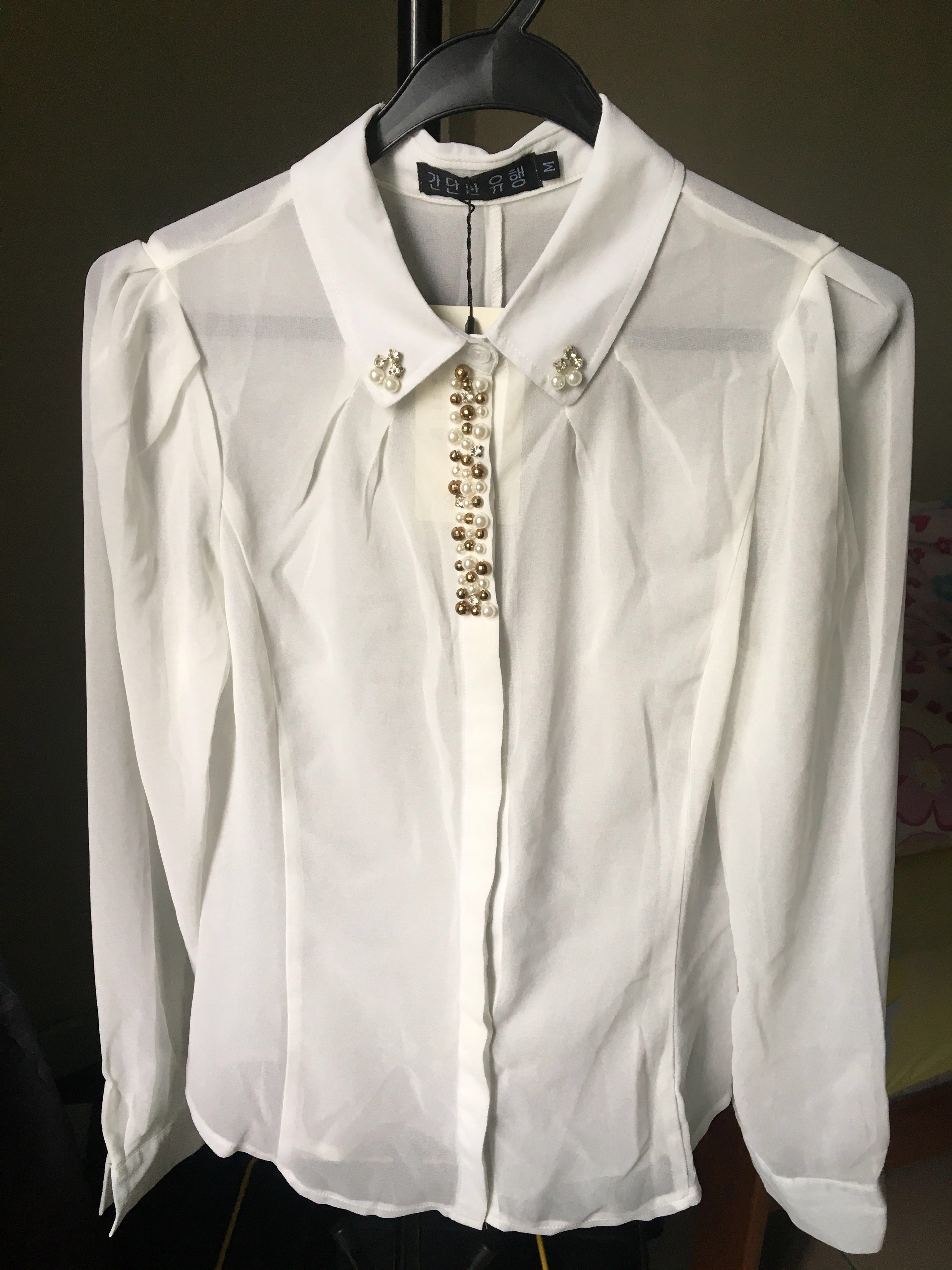Fitted Womens Shirts Uk Dreamworks