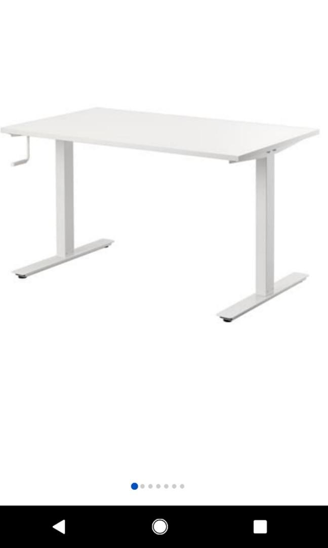 Ikea skarsta new arrivals legs