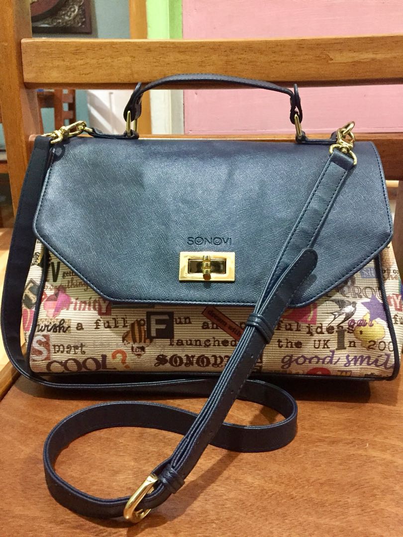Sonovi sling cheap bag price