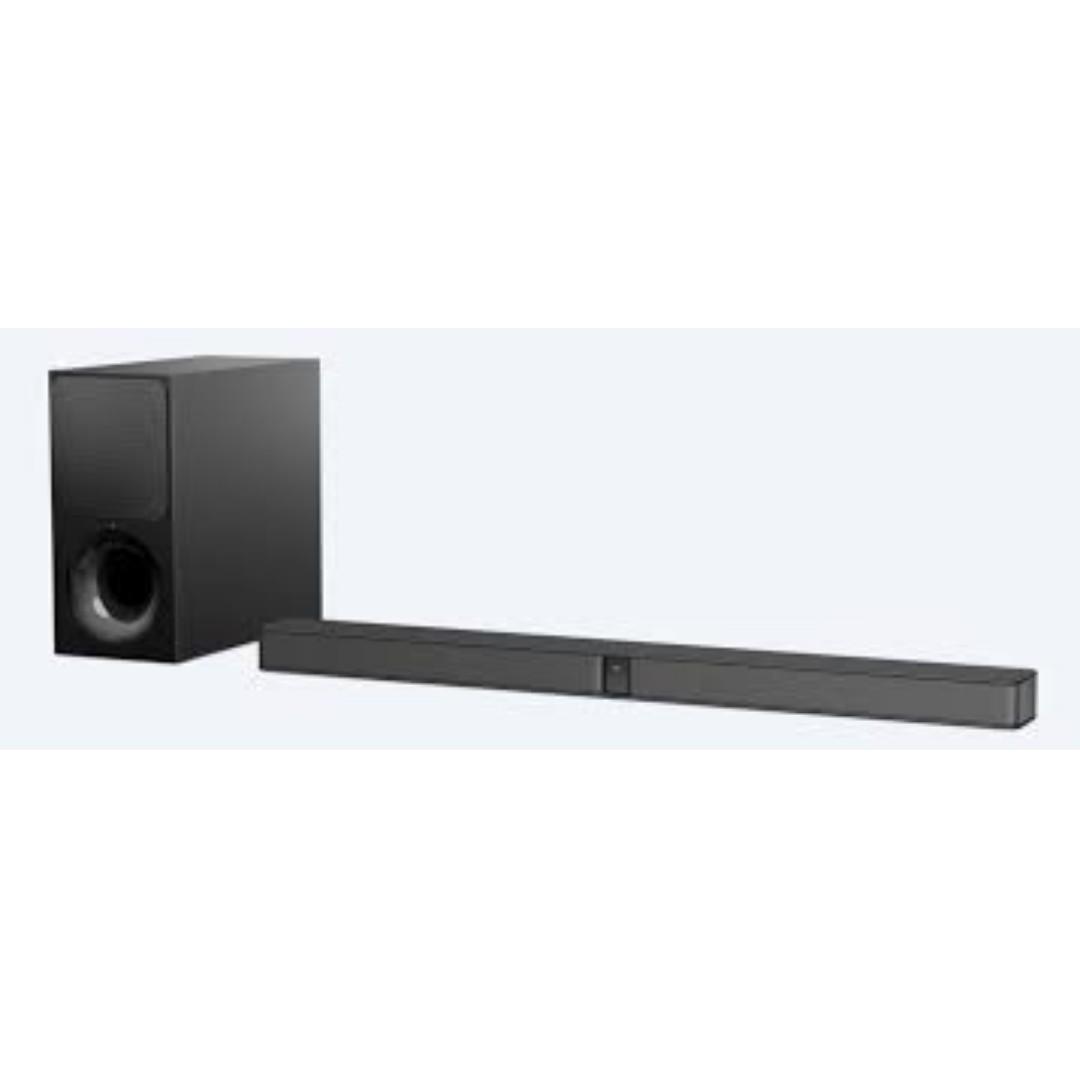 Sony HT-CT290 Soundbar, Audio, Soundbars, Speakers & Amplifiers on ...