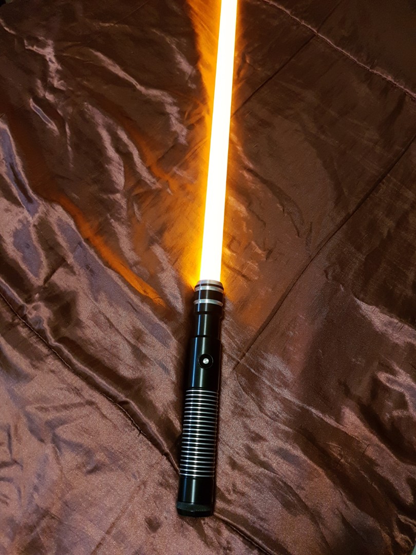 Star wars ultrasaber sales