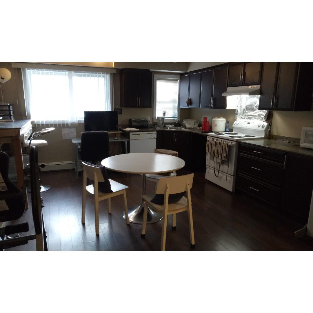 Calgary Studio Apartment Alberta Canada Property Rentals
