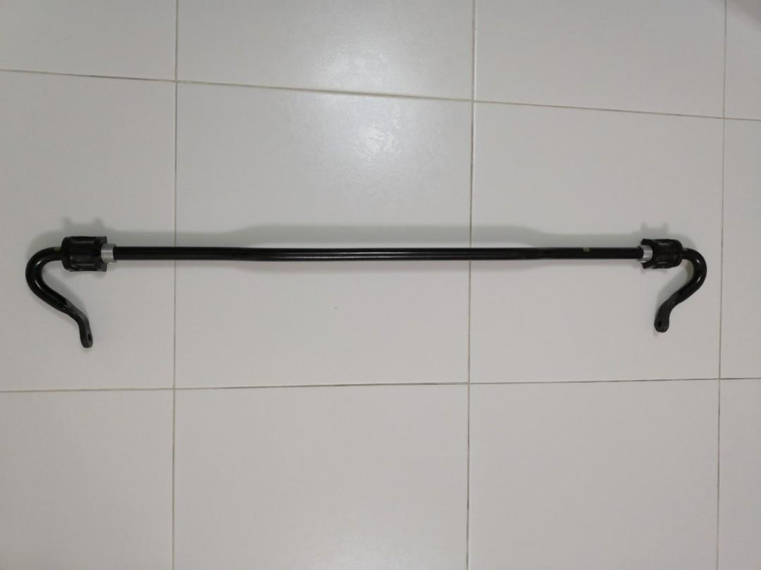 Subaru Forester SJ STI Rear Sway Bar ARB, Car Accessories, Accessories