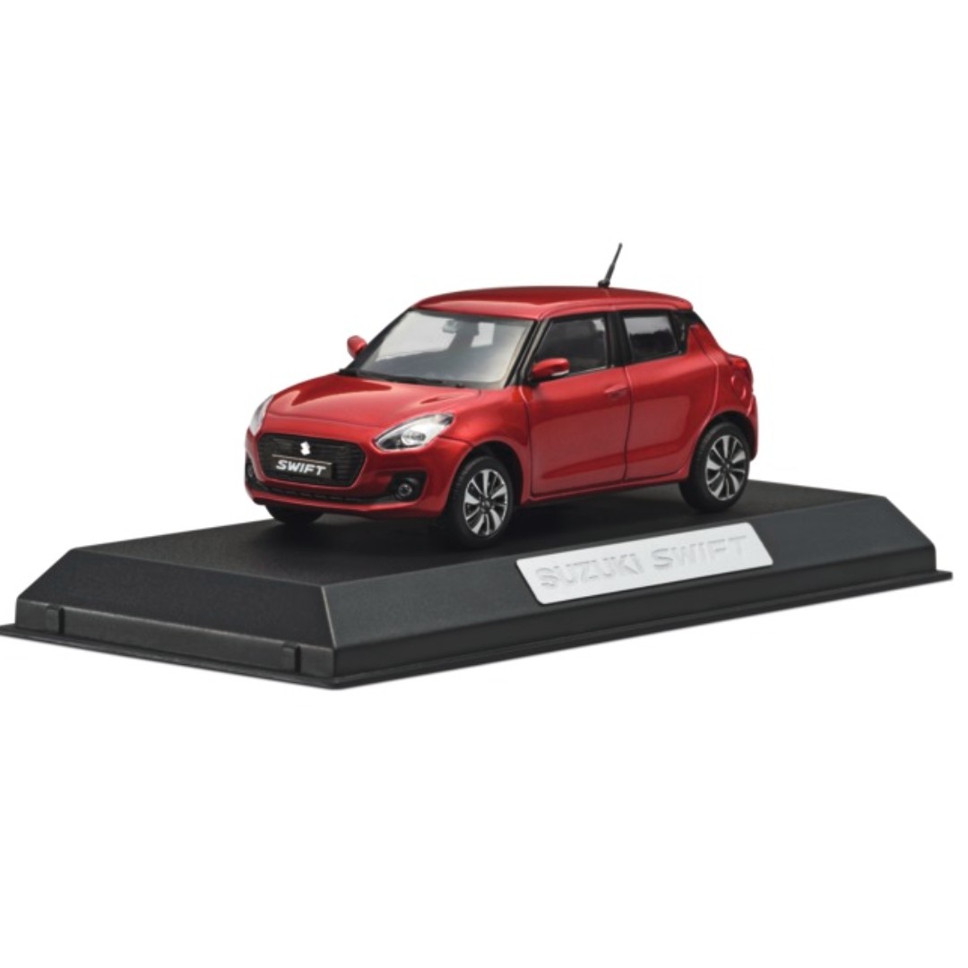 Swift miniature online