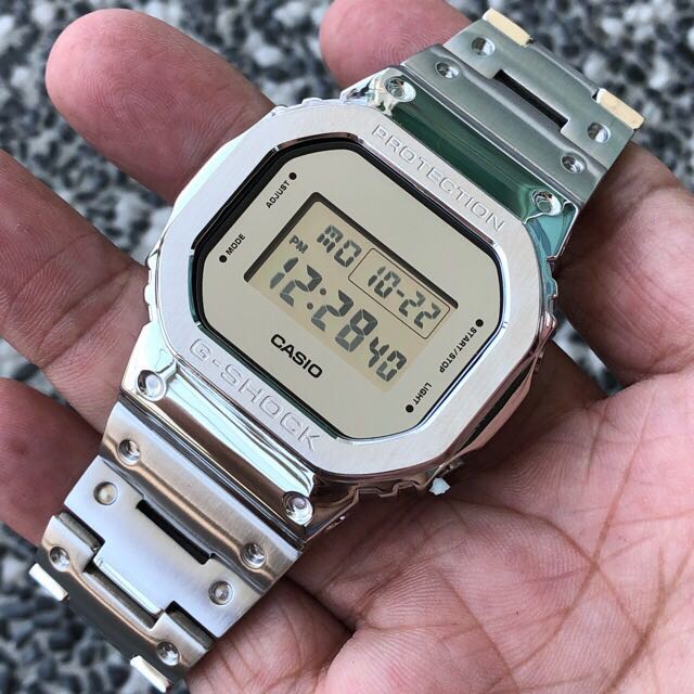 Out of stock The latest IN thing in the G Shock world