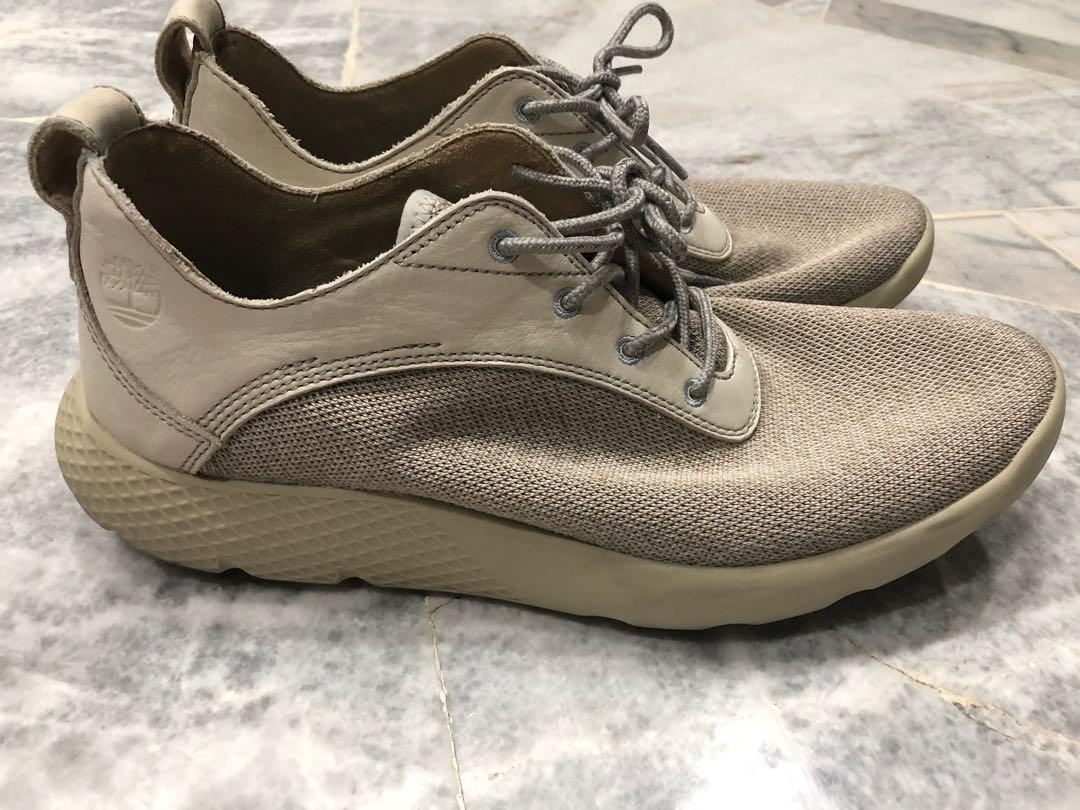 timberland aerocore energy system