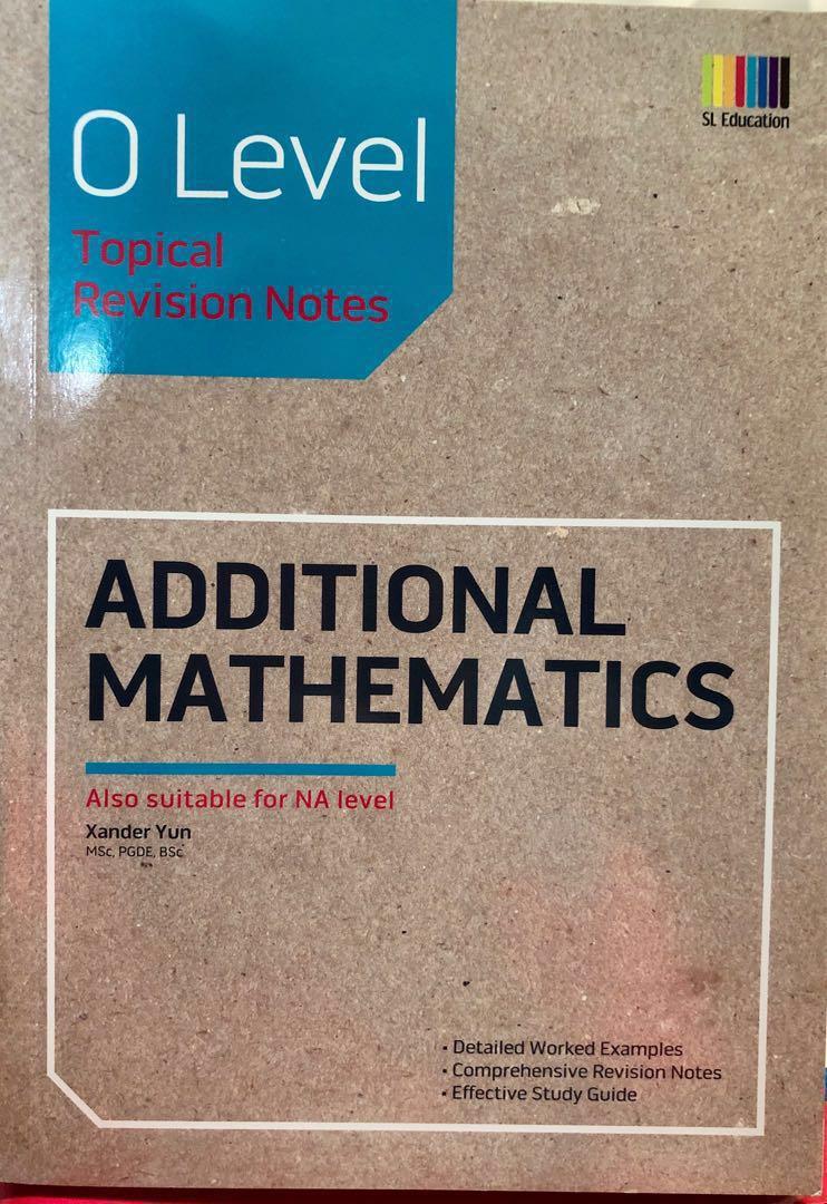 Topical Notes Topical Revision Notes, Hobbies & Toys, Books & Magazines, Assessment ...