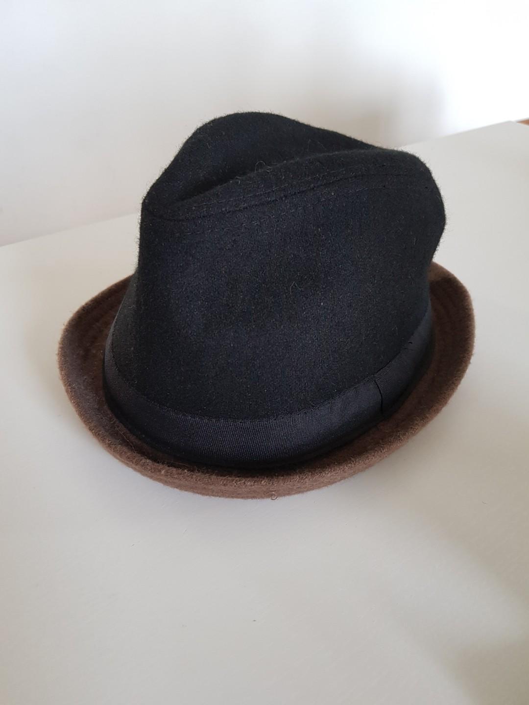 topman hats