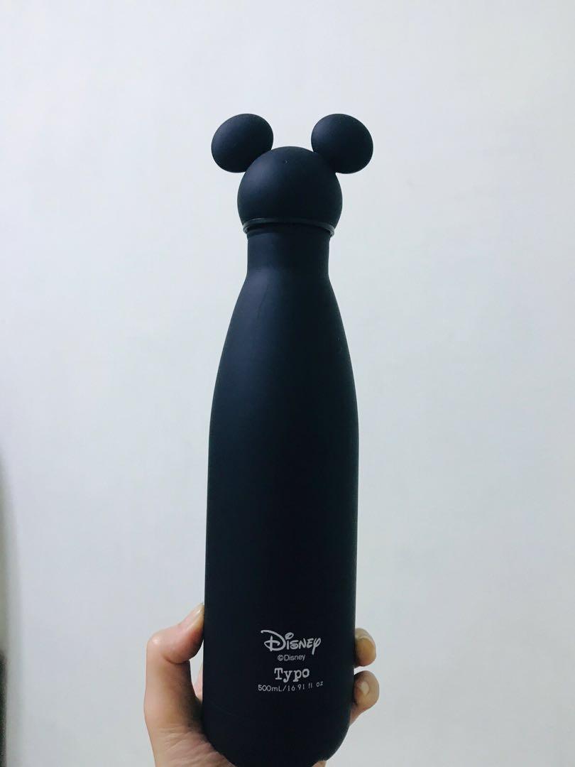 Typo Mickey Mouse Tumbler Everything Else On Carousell Check out our mickey mouse head selection for the very best in unique or custom, handmade pieces from our digital shops. typo mickey mouse tumbler everything