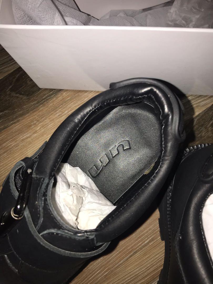 Unif cass shoes sale