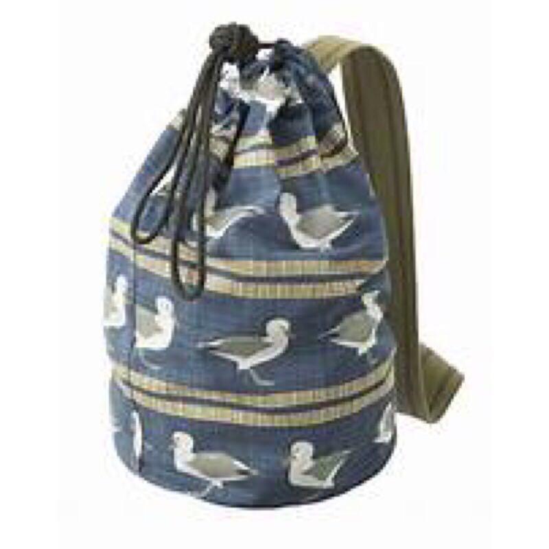 Jw anderson uniqlo bag online