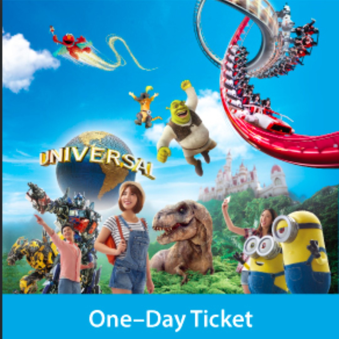Universal Studios 1 Day Ticket 63 1546750100 7214d2580