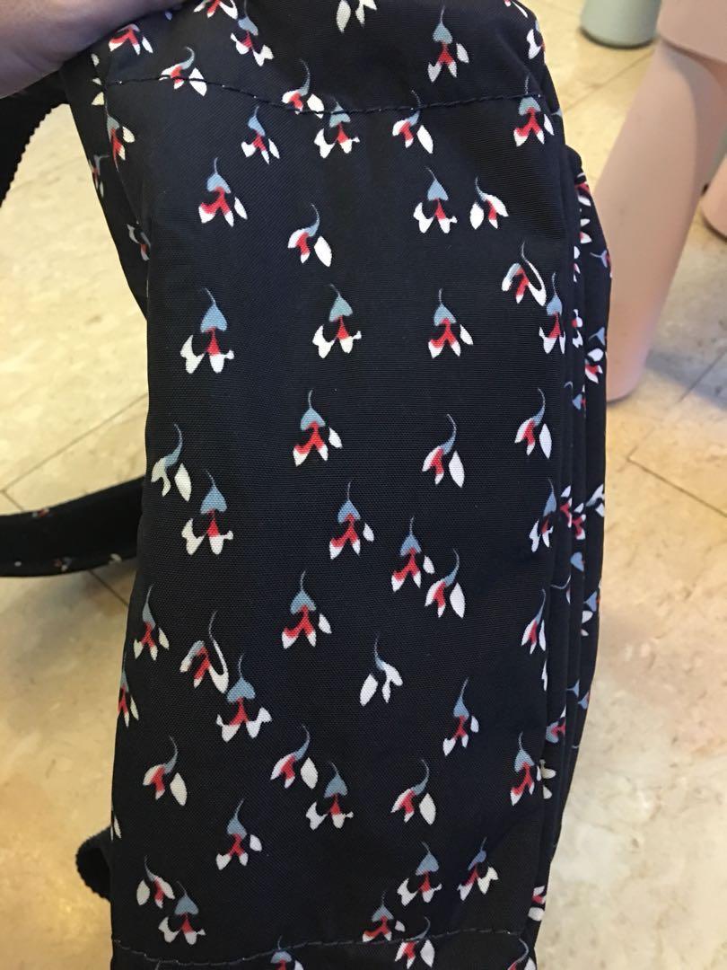 Used Kipling backpack , Women's Fashion, Bags & Wallets, Backpacks on