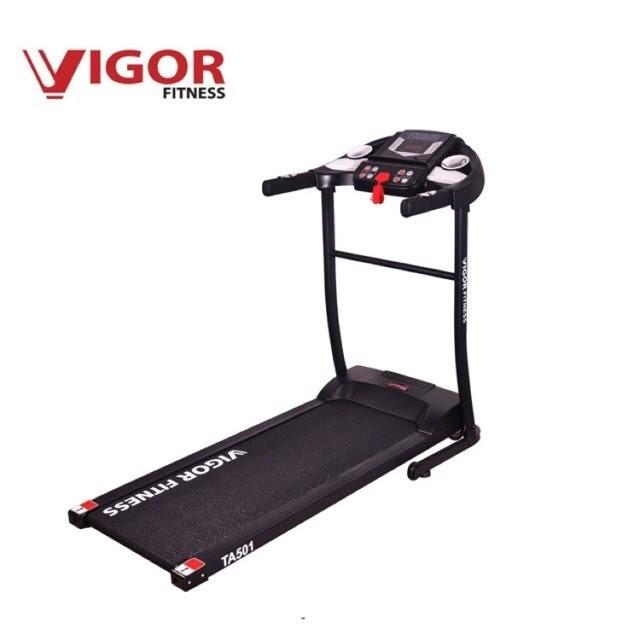 Vigor fitness treadmill new arrivals