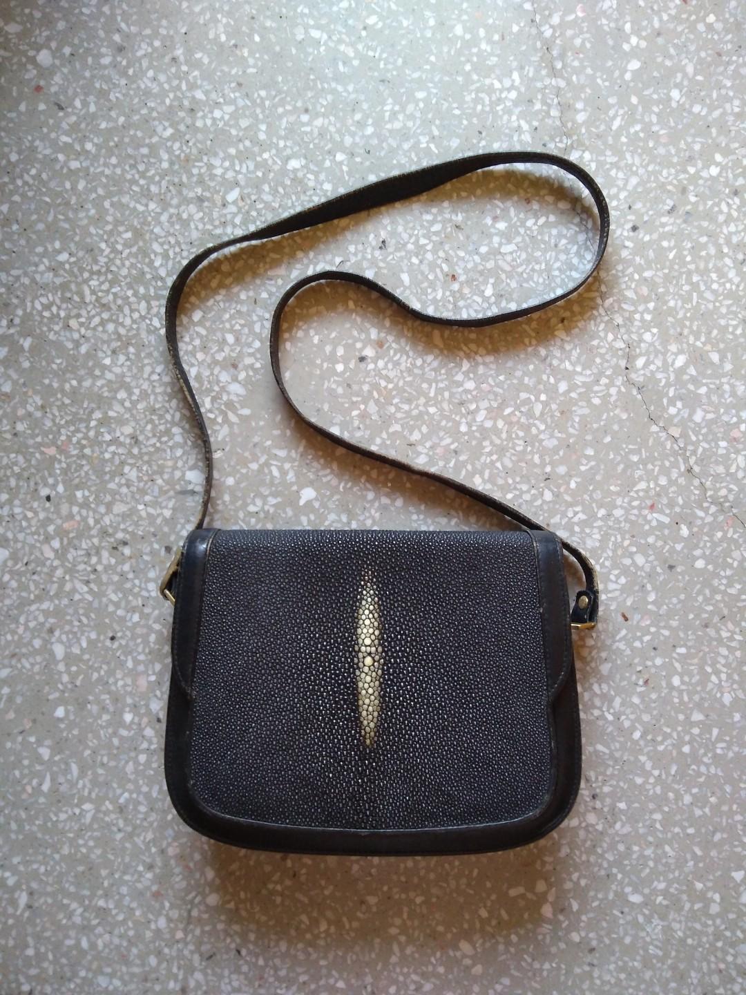 Stingray bag price deals