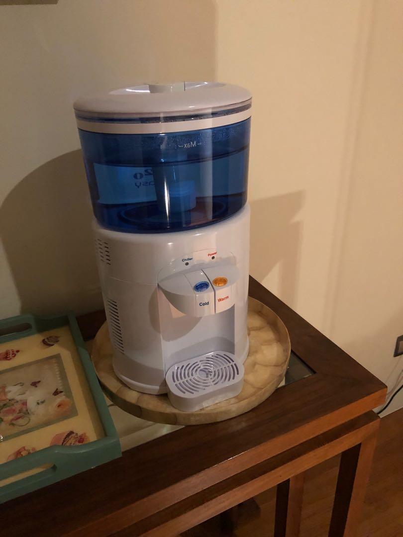Water filter and dispenser., TV & Home Appliances, Kitchen Appliances