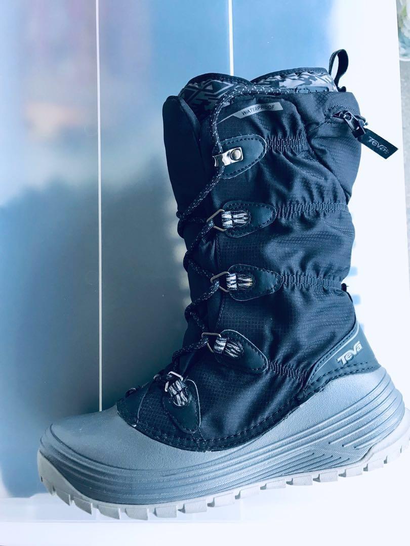 Teva snow boots sale