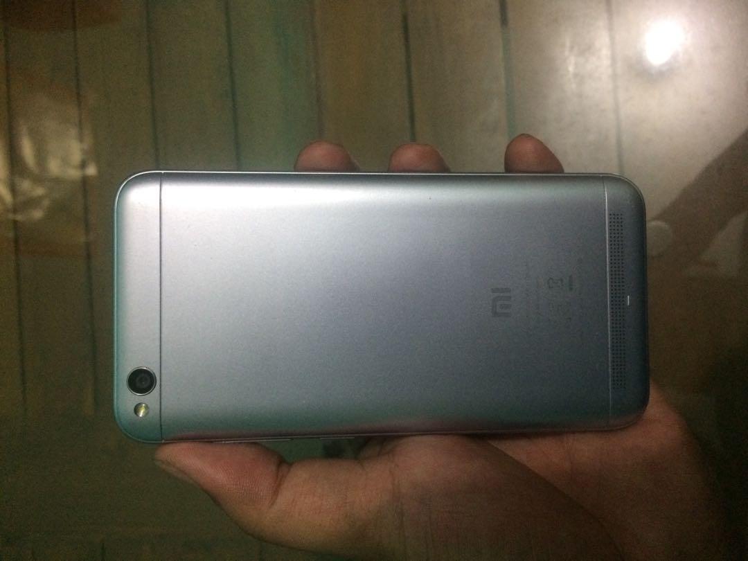 Xiaomi Redmi 5a Batangan Telepon Seluler Tablet Ponsel Android Xiaomi Di Carousell