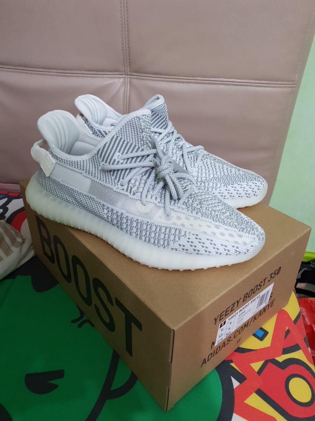 ezy boost