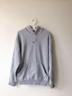 Oversized Nike Hoodie
