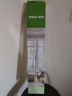 Spray Mop (BRAND NEW)