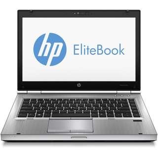 HP laptop