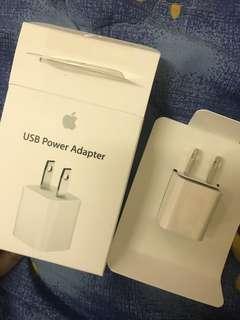 USB power adapter
