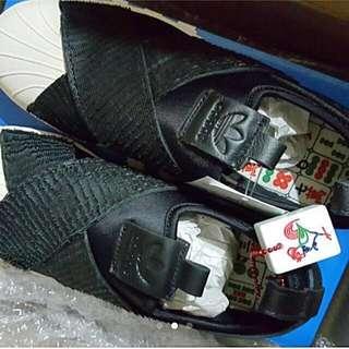 Brand New (Price reduced) Adidas Limited Edition Superstar Slip On Shoes