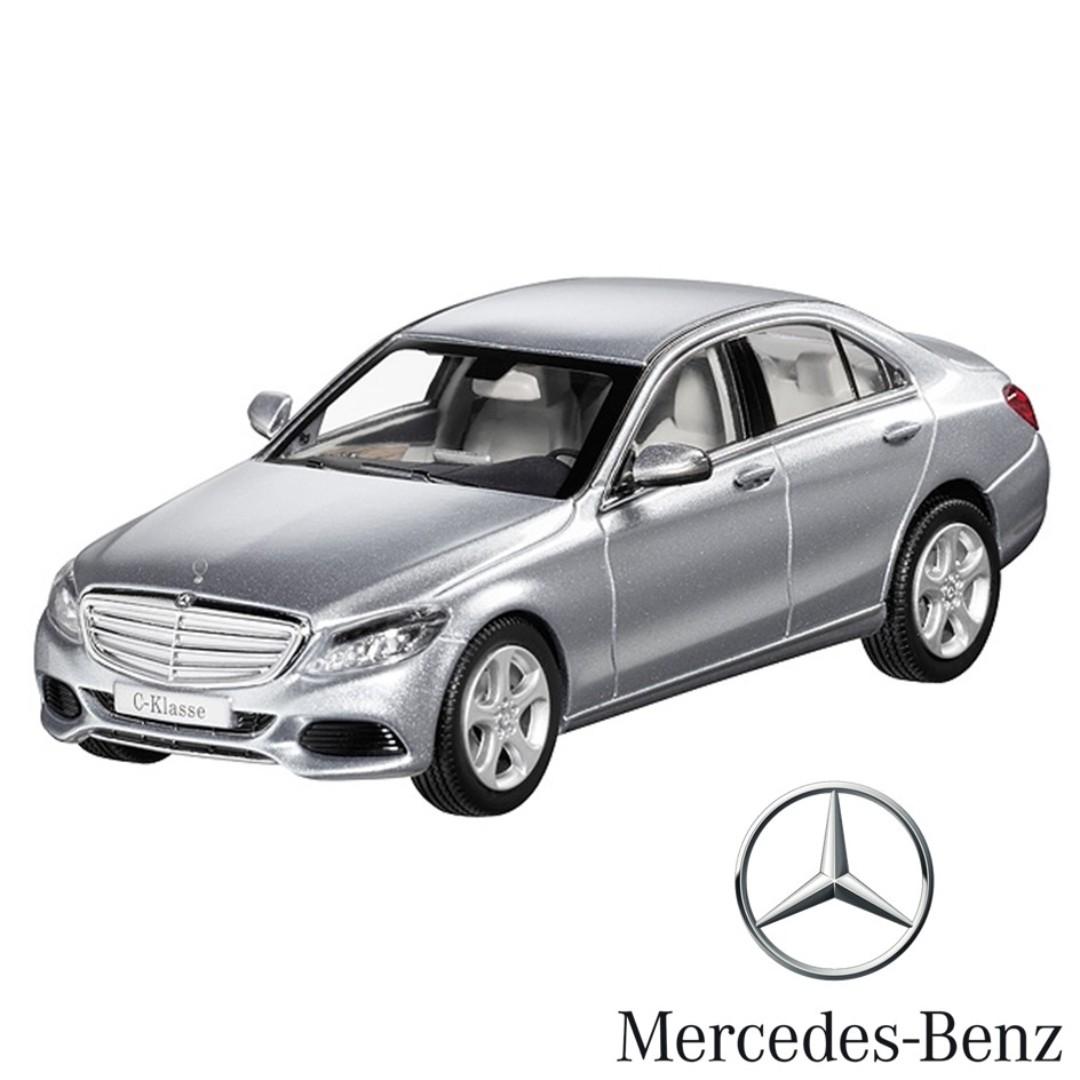 mercedes c class toy