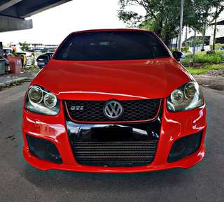 Affordable golf gti sewa For Sale, Cars for Sale