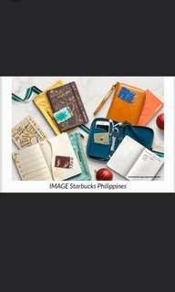 Starbucks Planner Complete Stickers