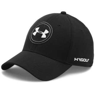騎士風~ UA Jordan Spieth UA Tour 高爾夫球帽 高爾夫球 帽子 1295728-001