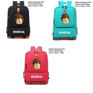 Roblox Card Home Services Carousell Singapore - in stock roblox backpack roblox primary backpack