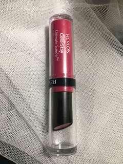 Revlon ColorStay Ultimate Suede 005 Muse