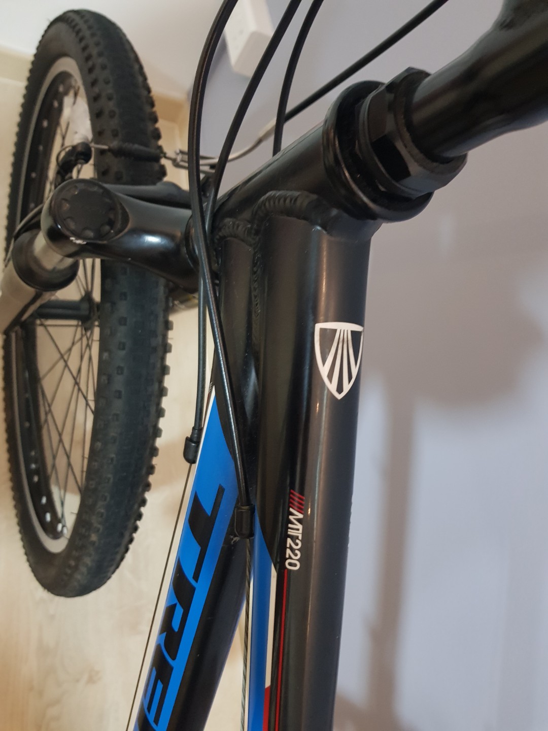 24 inch bicycle for sale