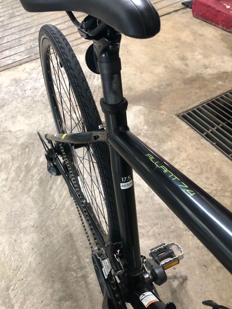 Trek allant 7.4 store price