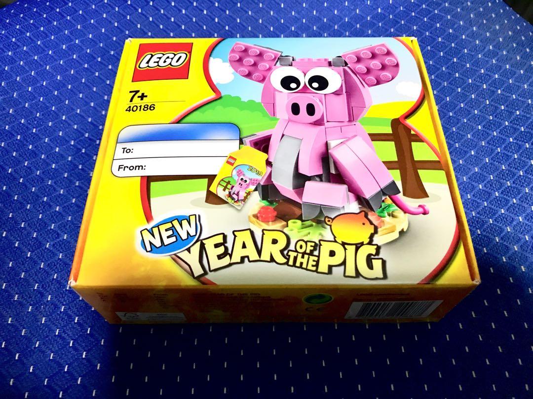 40186 lego