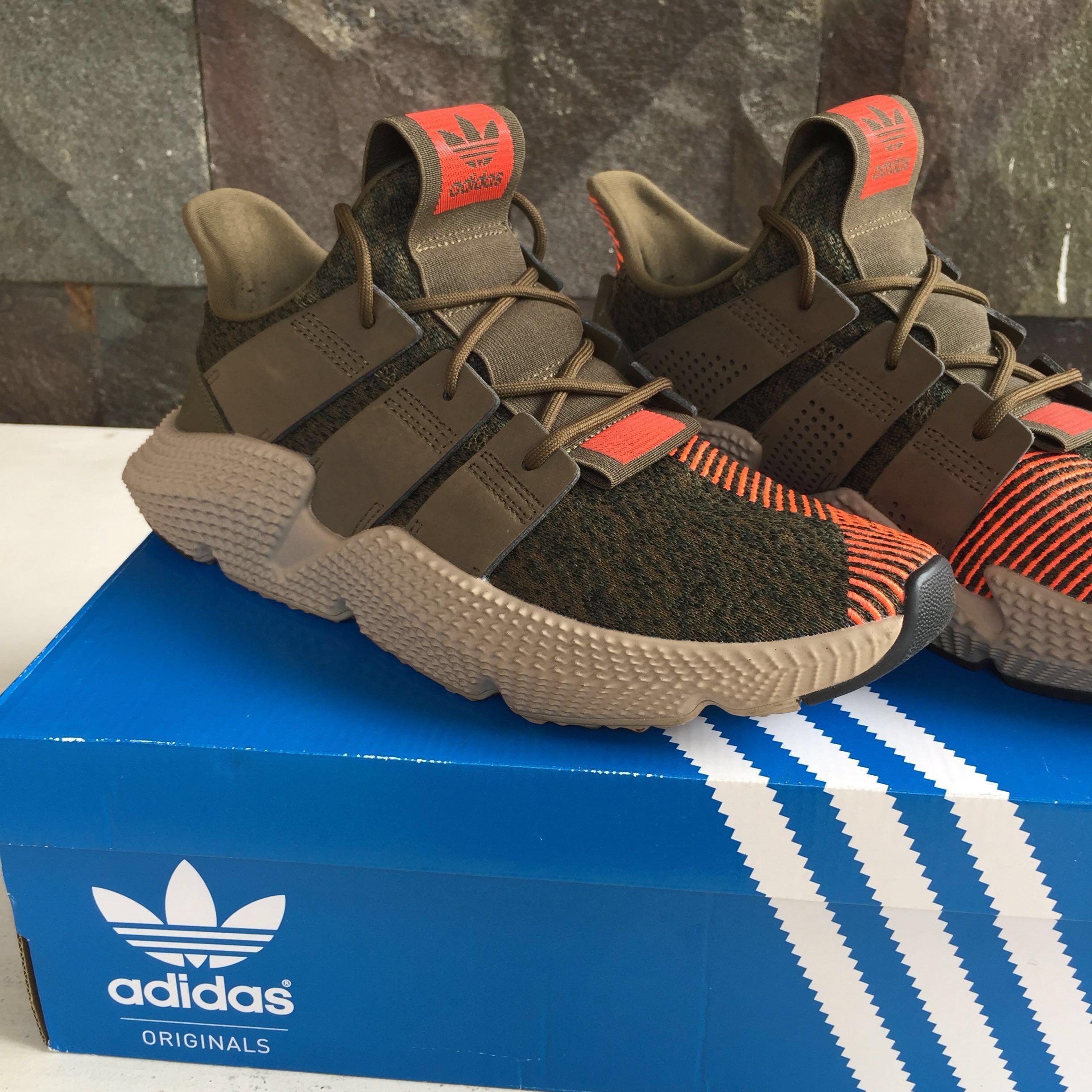 Adidas prophere limited edition online