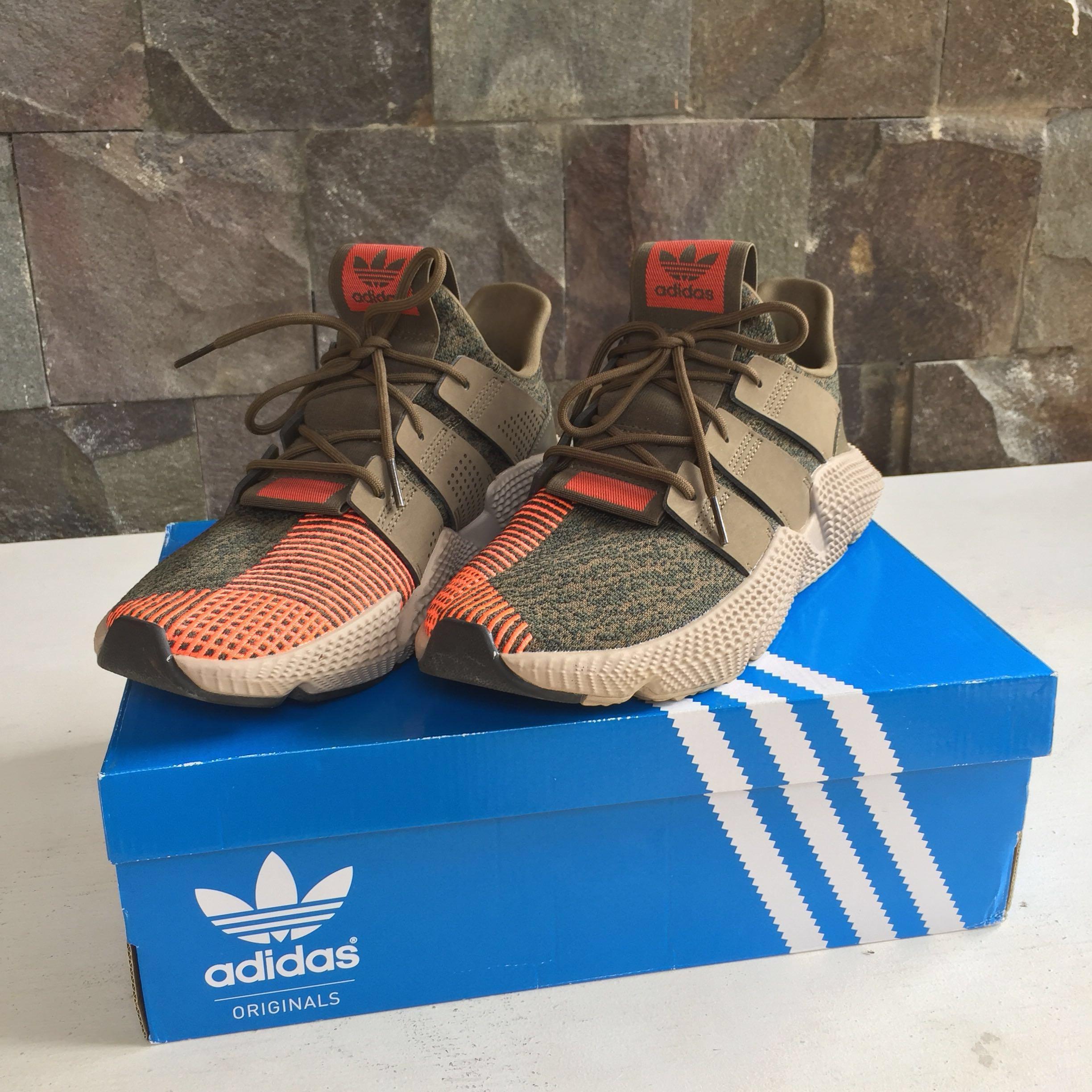 Adidas 2025 prophere limited